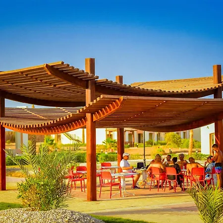Amarina Queen Resort & Aqua Park Marsa Alam-2