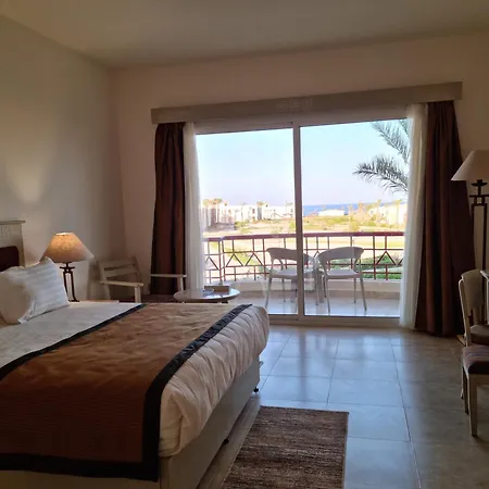 Amarina Queen Resort & Aqua Park Marsa Alam-3