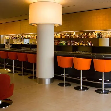 Park Plaza Wallstreet Berlin Mitte-3
