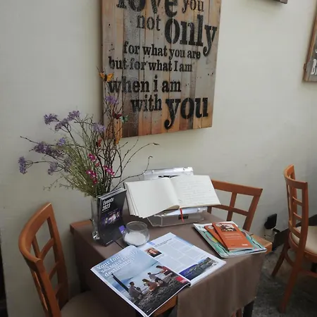 Boutique-Hotel Antica Posta-3