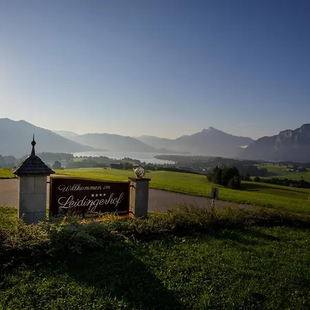 Panorama Hotel Gasthof Leidingerhof-3