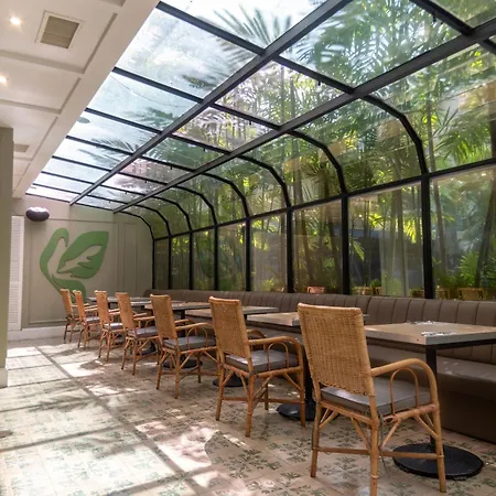 Hotel Altamira Suites-2