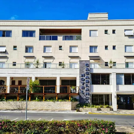 Hotel Casablanca-3