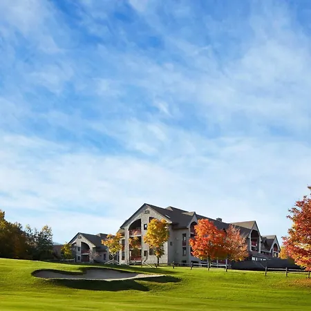 Killington Mountain Lodge, Tapestry Collection By Hilton-2