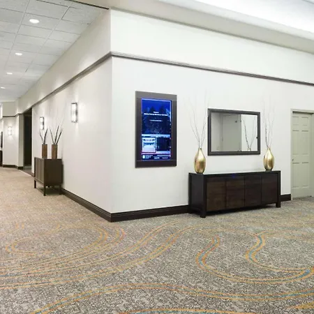 Embassy Suites Denver Tech Center-2