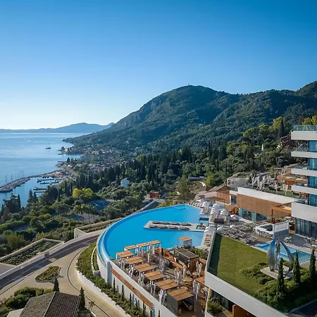 Angsana Corfu Resort&Spa-2