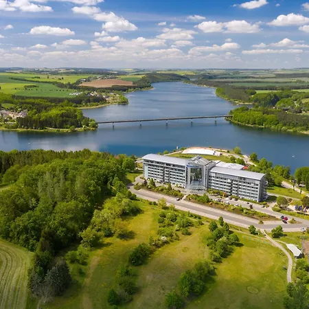 Bio-Seehotel Zeulenroda-3