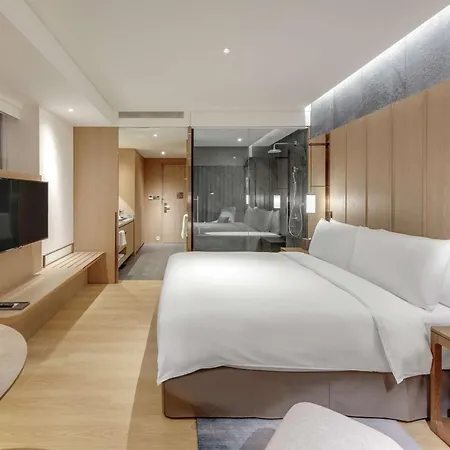 Doubletree By Hilton Taipei Zhongshan-3