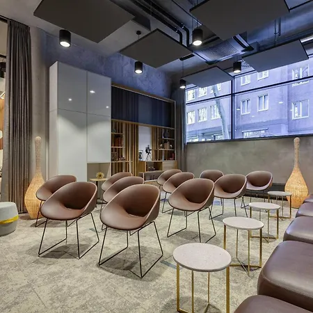 Residence Inn By Marriott Essen City-2