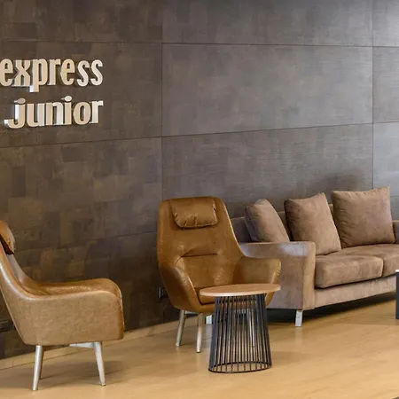 City Express Plus By Marriott Bogota Aeropuerto-2
