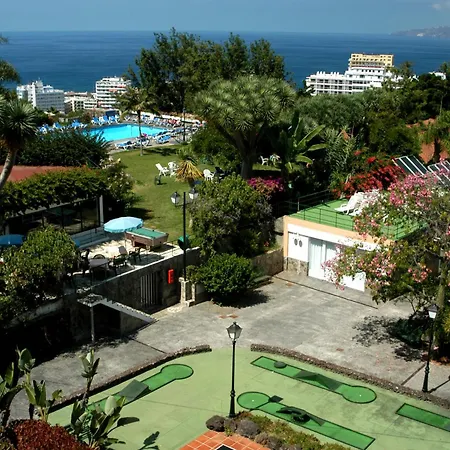 Hotel Elegance Miramar-2