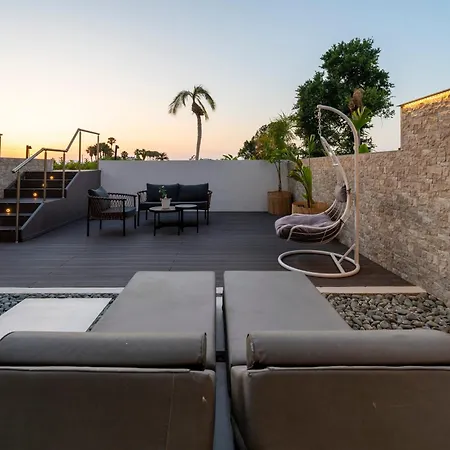 Golden Star Relax Hotel - Adults Only 16 Plus-3