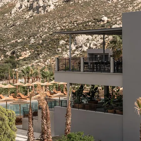 Cook'S Club Kolymbia Rhodes -Adults Only-2