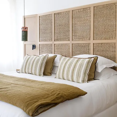 Le Couvent des Minimes Hotel&Spa L'OCCITANE-3
