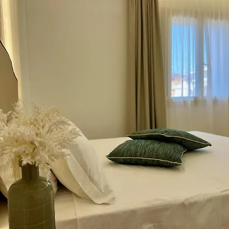 Kairos Tropea Luxury Rooms & Pool-3