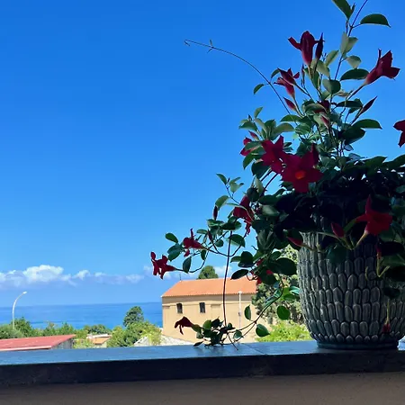 Kairos Tropea Luxury Rooms & Pool-2