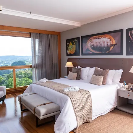 Bendito Cacao Resort & Spa-3