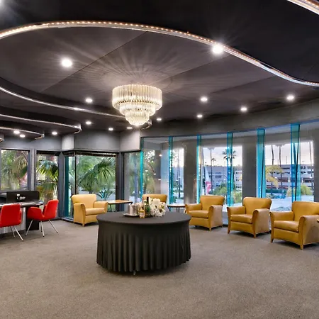 Atrium Hotel Orange County-2