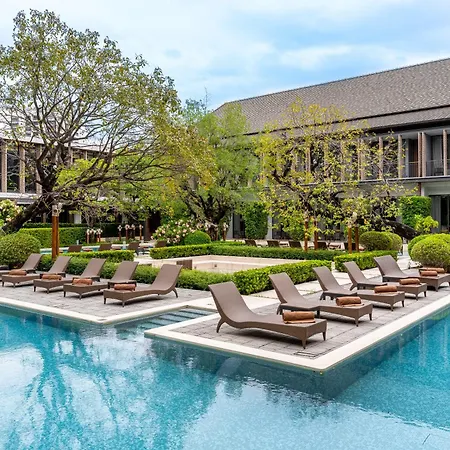 Villa Deva Resort & Hotel Bangkok-3