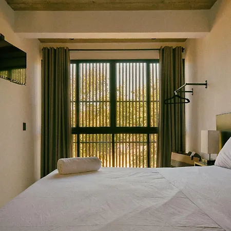 Aldea Paraíso - Adults only - Boutique hotel-3