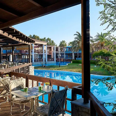 Aldemar Olympian Village-2