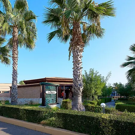 Aldemar Olympian Village-3