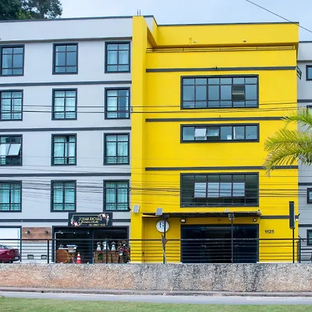 Hotel Regional Jf-2