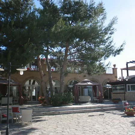 Messapia Hotel&Resort-2