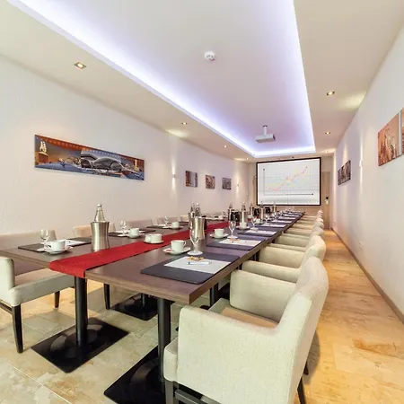 CityClass Hotel am Dom-3