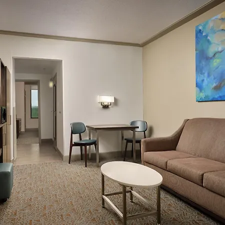 Buena Vista Suites Orlando-2