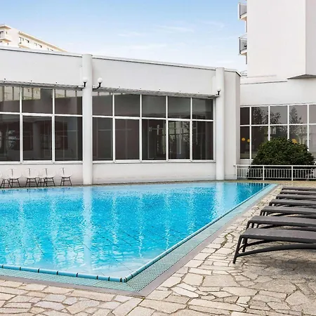 Vienna House By Wyndham Amber Baltic Miedzyzdroje-3