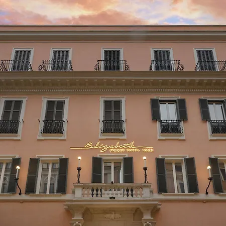 Elizabeth Unique Hotel | A Member Of Design Hotels™-2