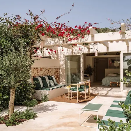 Morvedra Nou Luxury Boutique Hotel - Adults Only-3