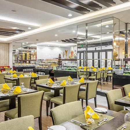 Al Ghufran Safwah Hotel Makkah-2