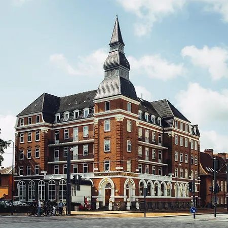Milling Hotel Plaza-2