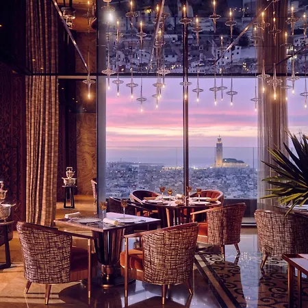 Royal Mansour Casablanca-3