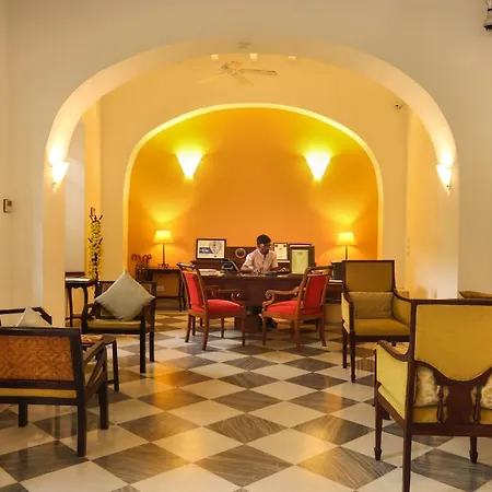 Palais De Mahe - A Cgh Earth Experience-3
