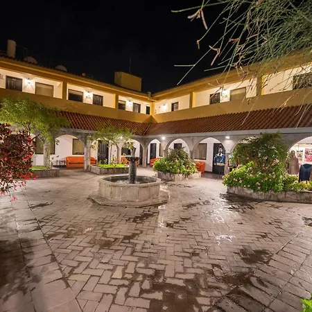 Hotel Jose Antonio Cusco-3
