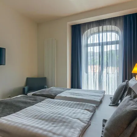 Hotel Cismigiu-3