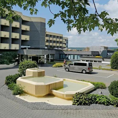 Parkhotel CUP VITALIS-2