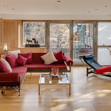Backstage Hotel Serviced Apartments-3