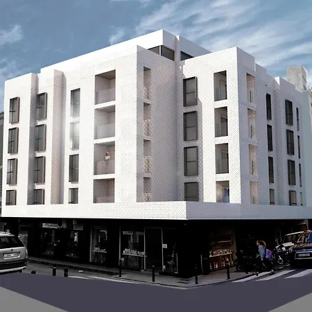 Core Ibiza Town Hotel-3