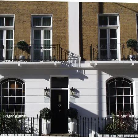 Sydney House Chelsea-3