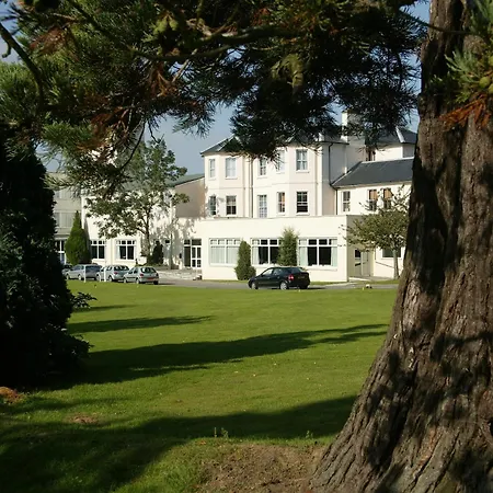 Mercure Maidstone Great Danes Hotel-3