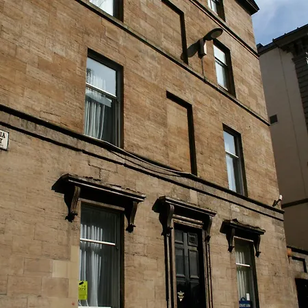 The Merchant City Inn-2