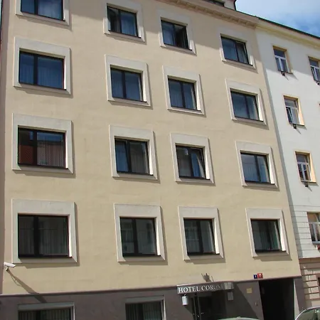 Hotel Coronet-3