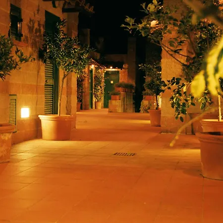 Hotel & Resort Sant'Anna Del Volterraio-2