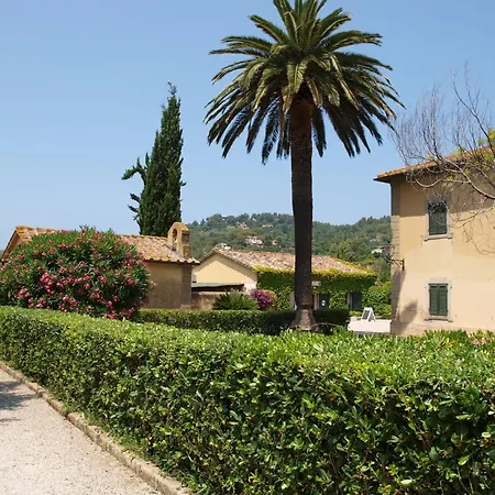 Hotel & Resort Sant'Anna Del Volterraio-3