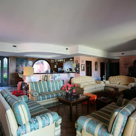 Hotel Villa Sonia-2
