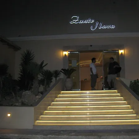 Zante Plaza Hotel&Apartments-2